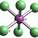 uf6molecule