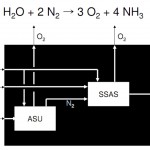 Solid State Ammonia Snythesis